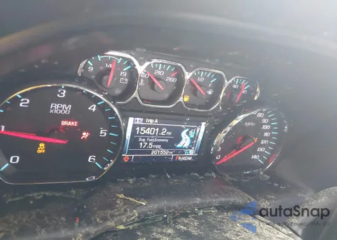 2014 Chevrolet Silverado 1500 1Lt из США, поврежденный, VIN 1GCRCREH4EZ395398